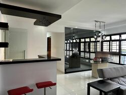 Blk 220B Linear Green @ Bedok (Bedok), HDB 5 Rooms #461097951